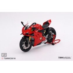 Ducati Panigale V4 S Truescale TSMMC0016