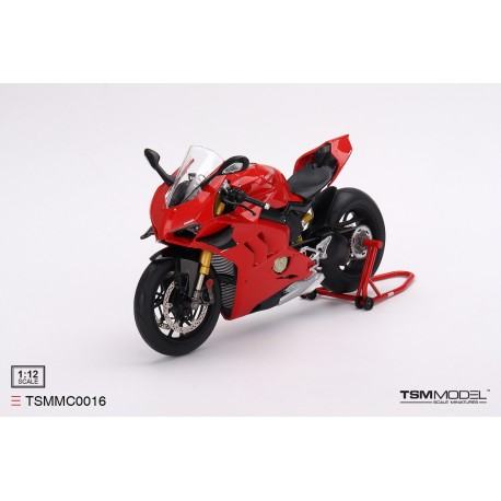 Ducati Panigale V4 S Truescale TSMMC0016