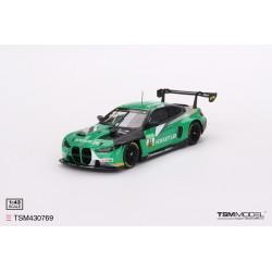 BMW M4 GT3 11 DTM 2023 Marco Wittmann Truescale TSM430769