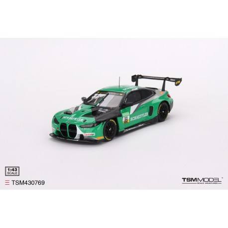 BMW M4 GT3 11 DTM 2023 Marco Wittmann Truescale TSM430769