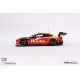 BMW M4 GT3 1 DTM 2023 Sheldon Van Der Linde Truescale TSM430768