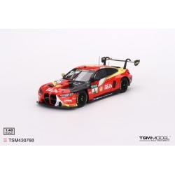 BMW M4 GT3 1 DTM 2023 Sheldon Van Der Linde Truescale TSM430768