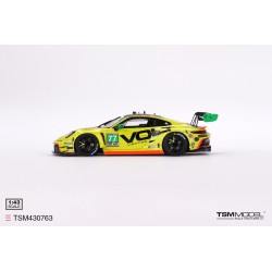 Porsche 911 GT3R 77 24 Heures de Daytona 2023 Truescale TSM430763
