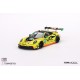 Porsche 911 GT3R 77 24 Heures de Daytona 2023 Truescale TSM430763