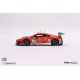 Acura NSX GT3 EVO2 93 24 Heures de Daytona 2023 Truescale TSM430758