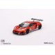Acura NSX GT3 EVO2 93 24 Heures de Daytona 2023 Truescale TSM430758