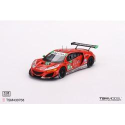 Acura NSX GT3 EVO2 93 24 Heures de Daytona 2023 Truescale TSM430758
