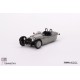 Morgan Super 3 Rhodium Silver Truescale TSM430749