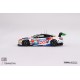 BMW M4 GT3 96 2ème GTD 12 Heures de Sebring 2023 Truescale TSM430748