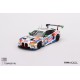 BMW M4 GT3 96 2ème GTD 12 Heures de Sebring 2023 Truescale TSM430748