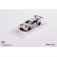 BMW M4 GT3 96 2ème GTD 12 Heures de Sebring 2023 Truescale TSM430748