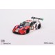 Porsche 911 GT3R 92 24 Heures de Daytona 2023 Truescale TSM430745
