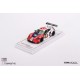 Porsche 911 GT3R 92 24 Heures de Daytona 2023 Truescale TSM430745