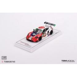 Porsche 911 GT3R 92 24 Heures de Daytona 2023 Truescale TSM430745
