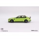 BMW M3 AC Schnitzer Competition G80 Sao Paulo Yellow Truescale TSM430738