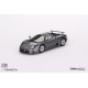 Bugatti EB110 GT Grigio Scuro Truescale TSM430734