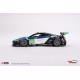 Acura NSX GT3 Evo22 66 24 Heures de Daytona 2023 Truescale TS0535