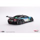 Acura NSX GT3 Evo22 66 24 Heures de Daytona 2023 Truescale TS0535