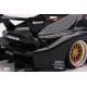 Mazda RX-7 LB Super Silhouette Black Liberty Walk Truescale TS0528