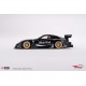 Mazda RX-7 LB Super Silhouette Black Liberty Walk Truescale TS0528