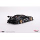 Mazda RX-7 LB Super Silhouette Black Liberty Walk Truescale TS0528