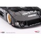 Mazda RX-7 LB Super Silhouette Black Liberty Walk Truescale TS0528
