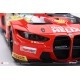 BMW M4 GT3 1 DTM 2023 Sheldon Van Der Linde Truescale TS0526
