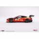 BMW M4 GT3 1 DTM 2023 Sheldon Van Der Linde Truescale TS0526