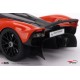 Aston Martin Valkyrie Maximum Orange Truescale TS0505