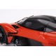 Aston Martin Valkyrie Maximum Orange Truescale TS0505