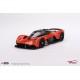 Aston Martin Valkyrie Maximum Orange Truescale TS0505