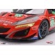 Acura NSX GT3 EVO2 93 24 Heures de Daytona 2023 Truescale TS0497