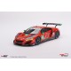 Acura NSX GT3 EVO2 93 24 Heures de Daytona 2023 Truescale TS0497