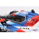 BMW M Hybrid V8 25 24 Heures de Daytona 2023 Truescale TS0477