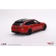 BMW M3 Competition Touring Toronto Red Met Truescale TS0470