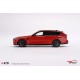 BMW M3 Competition Touring Toronto Red Met Truescale TS0470