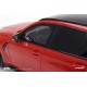 BMW M3 Competition Touring Toronto Red Met Truescale TS0470