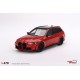 BMW M3 Competition Touring Toronto Red Met Truescale TS0470