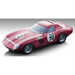 Ferrari 250 GTO 64 30 2000 km de Daytona 1964 Tecnomodel TM18-96H