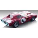 Ferrari 250 GTO 64 176 Tour De France 1964 Piper - Siffert Tecnomodel TM18-96G