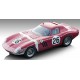 Ferrari 250 GTO 64 26 12 Heures de Reims 1964 Tecnomodel TM18-96E
