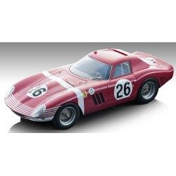 Ferrari 250 GTO 64 26 12 Heures de Reims 1964 Tecnomodel TM18-96E