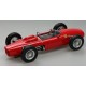 Ferrari 156 Press Version F1 1962 Tecnomodel TM18-308D