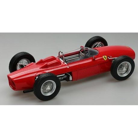Ferrari 156 Press Version F1 1962 Tecnomodel TM18-308D
