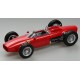 Ferrari 156 Press Version F1 1962 Tecnomodel TM18-308D