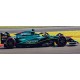 Aston Martin Mercedes AMR23 14 Fernando Alonso F1 7ème Angleterre 2023 Spark 18S954
