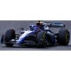 Williams Mercedes FW45 2 Logan Sargeant F1 Williams 800th GP Angleterre 2023 Spark 18S953