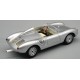 Porsche 550A Press Version 1957 Silver Tecnomodel TEC43-61D