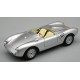 Porsche 550A Press Version 1957 Silver Tecnomodel TEC43-61D