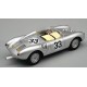 Porsche 550A 35 24 Heures du Mans 1957 Tecnomodel TEC43-61C